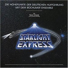 Starlight express die - starlight,
