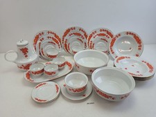 Personen kaffee service - personen, kaffee-service