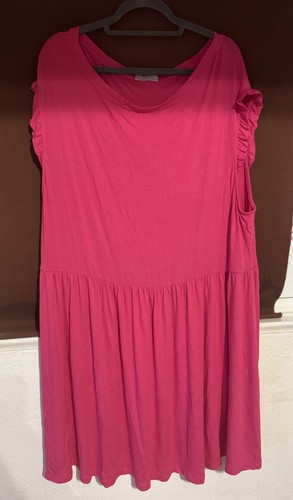 Damen kleid 52 54 - gr., 52/54