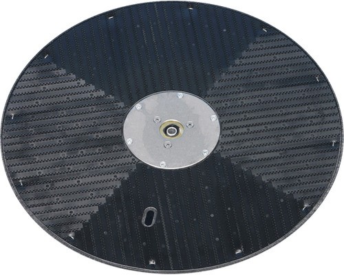 Führungsteller taski - führungsteller,