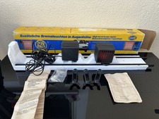 Hella Bremsleuchte oldtimer Mercedes VW Porsche BJ. 8.1.1980 NEU & OVP