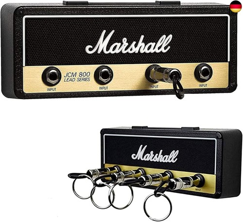 Marshall schlüsselbrett - marshall,
