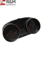 Tachometer Tacho