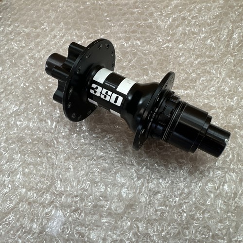 Swiss 350 classic hinterrad - dt,