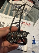 Mikado carbon tail - mikado,