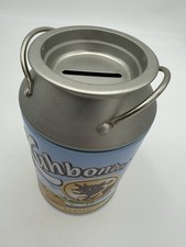 Kuhbonbon Spardose Sammler