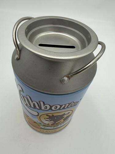 Kuhbonbon spardose sammler - kuhbonbon,