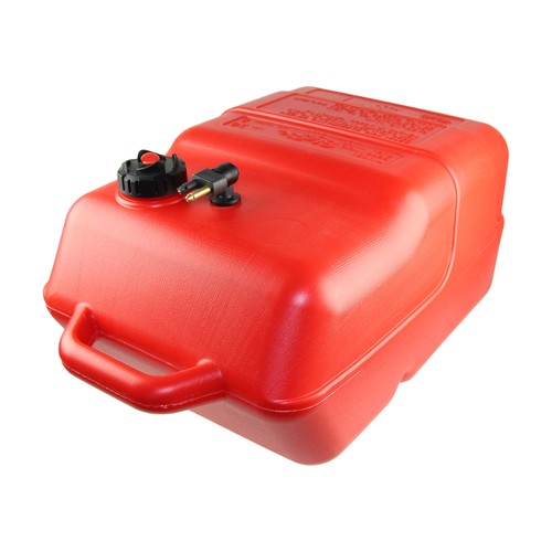 Mercury kraftstofftank rot mit - kraftstofftank,