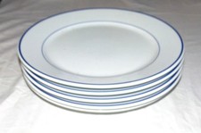 Arzberg Contrast Blue Trim