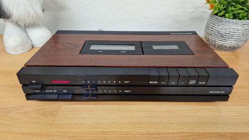 Bang olufsen beocord 1100 - beocord,