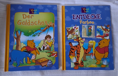 Winnie puuh bücher der - winnie,