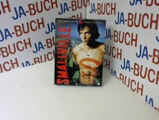 Smallville - Die komplette