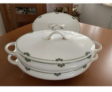Rosenthal Porzellan 2 Terrinen