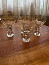 4 Iittala Bubble Tapio