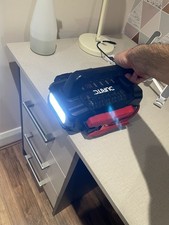 Durite 0-649-50 12/24V Booster