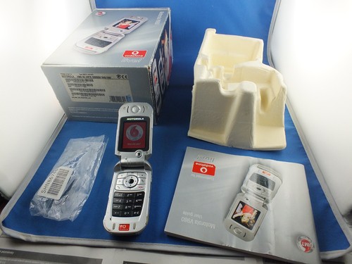 Original motorola v980 - original,