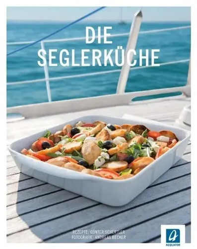Die seglerküche günter - die,