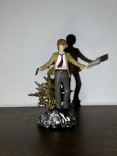 Death note light yagami - note,