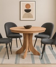 Esstisch rund Ø90 cm