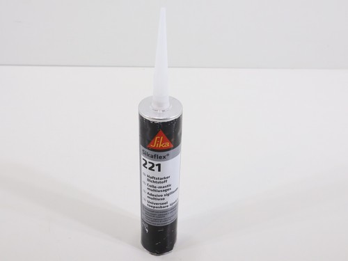 Sika sikaflex 221 dichtmasse - sikaflex,