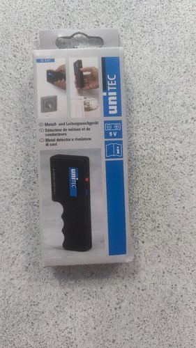 Leitungsfinder kabeldetektor - leitungsfinder,