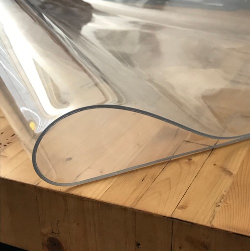 Pvc klarsichtfolie superclear - klarsichtfolie,