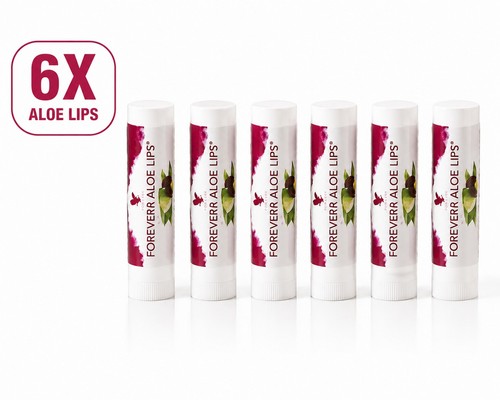 Forever aloe lips original - aloe,