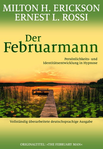 Der februarmann milton - februarmann,