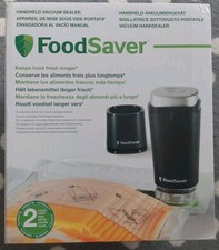 Foodsaver kabelloser - foodsaver,