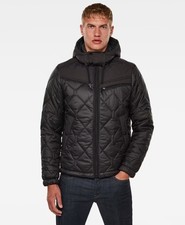 G-Star Attacc Heatseal Quilted