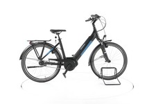 Winora CB400i City E-Bike Top Elektrofahrrad Bosch Akku 500Wh+500Wh Fahrrad 26"