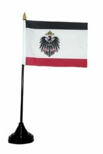 Fahne / Tischflagge