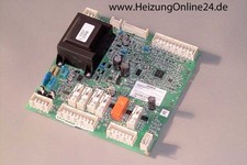 Brötje Platine Zentraleinheit