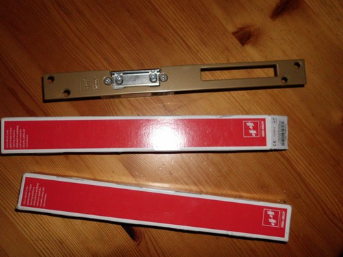 Assa abloy effeff türöffner - assa,
