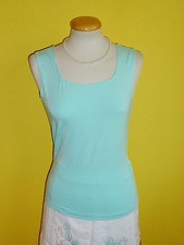 Top le tricot Longhin Größe S