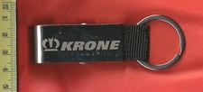 1 x KRONE Schlüsselanhänger