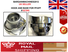 HAKEN UND SOCKEL #167595 FÜR