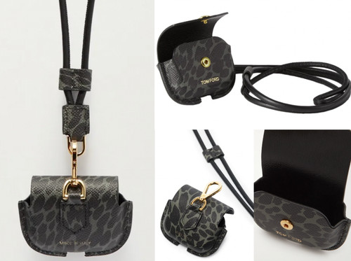 Tom ford apple airpods - ford, case