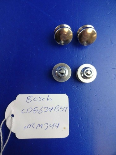 Bosch cdg634bs1 dampfgarer - bosch,