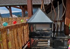 Hasenstall/ Kaninchenstall gebraucht