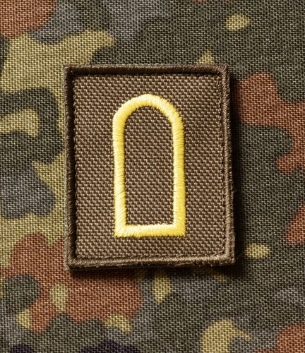 Bundeswehr rangabzeichen - bundeswehr,