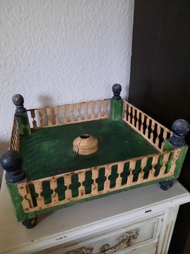 Großer antiker