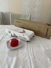 Tupperware Mando Chef