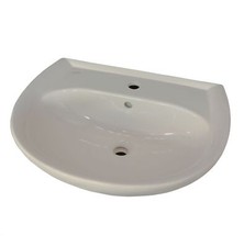 Geberit Renova Nr.1 Waschtisch