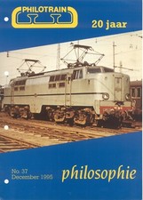 Katalog PHILOTRAIN 1995 20