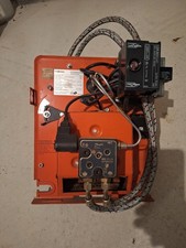 Viessmann Ölbrenner VE II