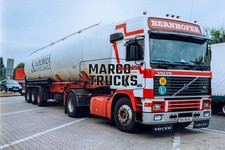 LKW Foto Volvo F12 Truck