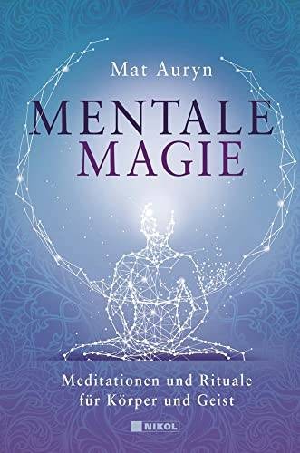Mentale magie meditationen - magie:,