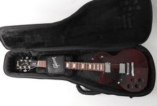 Gibson Les Paul Studio WR LH Rep. - Reparierter Artikel