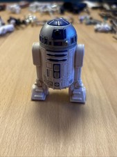 Star Wars R2D2 Figur Kenner Figuren Hasbro Größer als 3,75 Inch